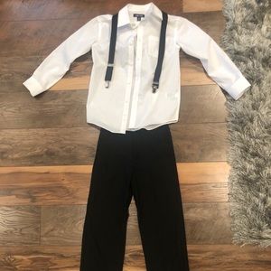 Boy’s Wedding/Formal Outfit